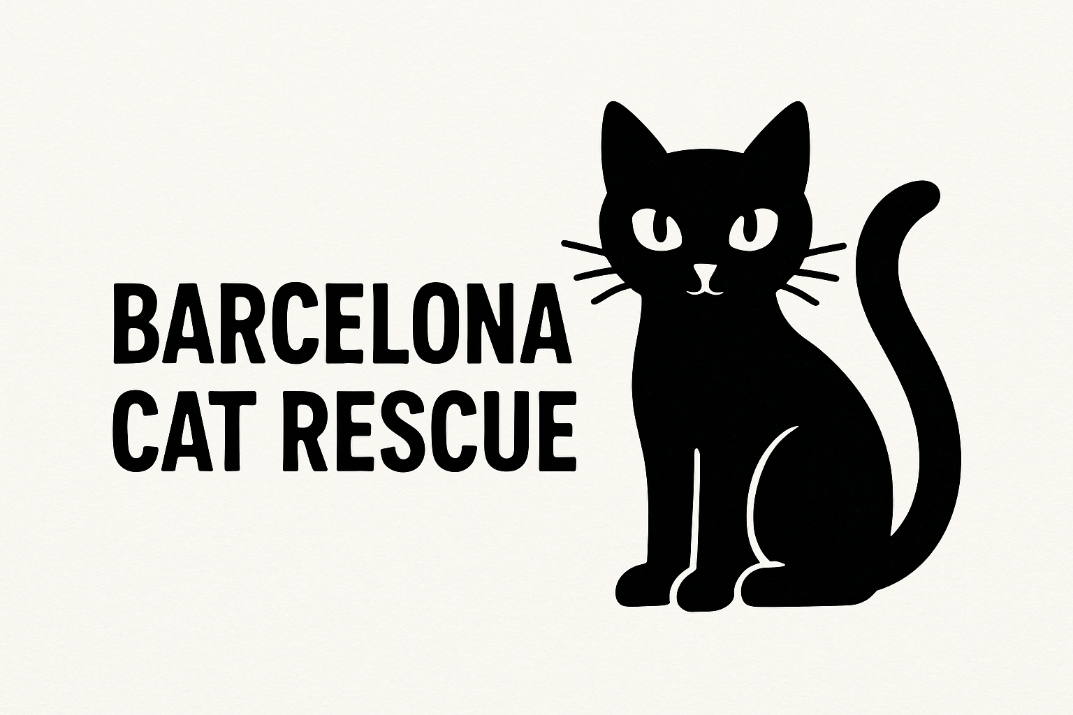 Barcelona Cat Rescue