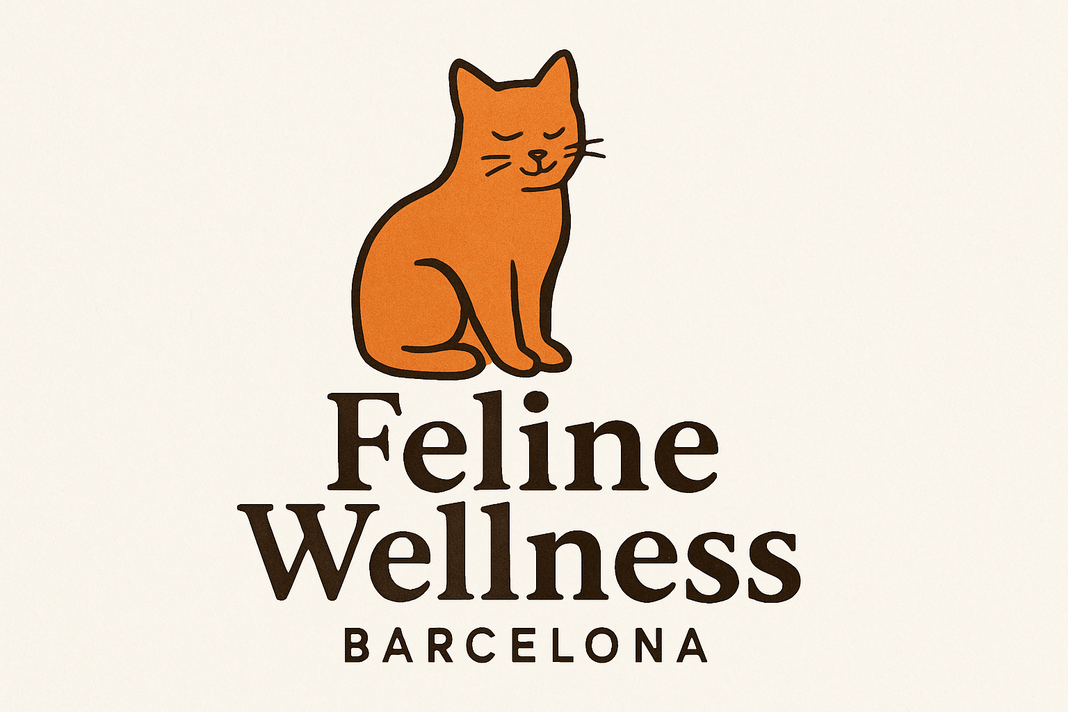 Feline Wellness Barcelona