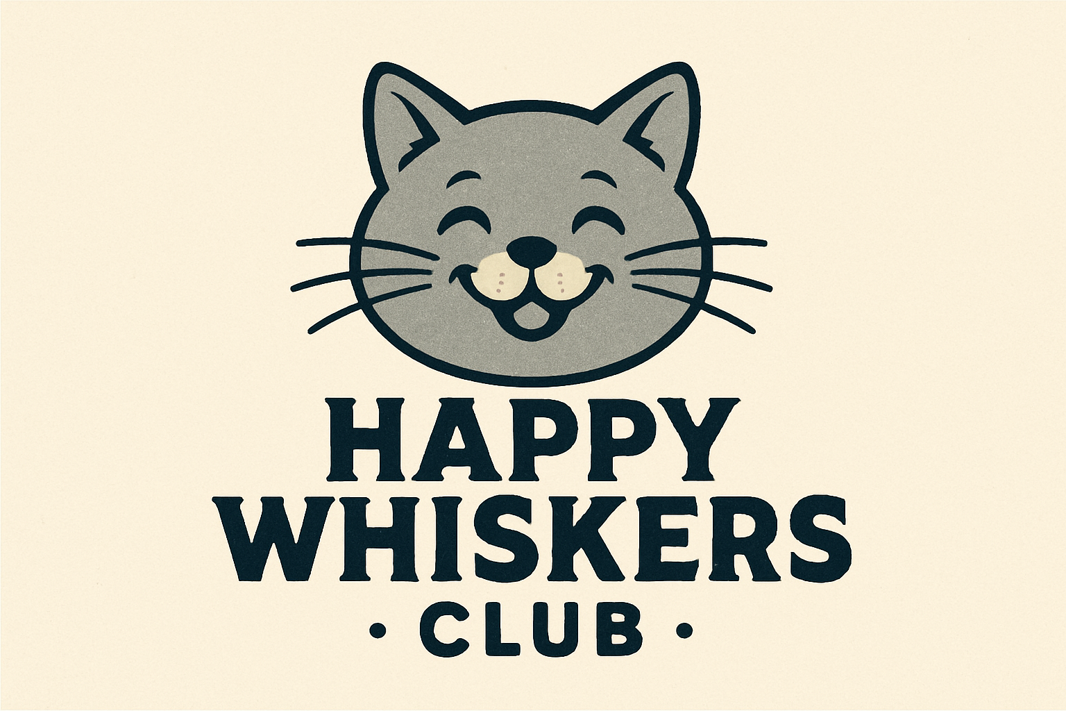 Happy Whiskers Club